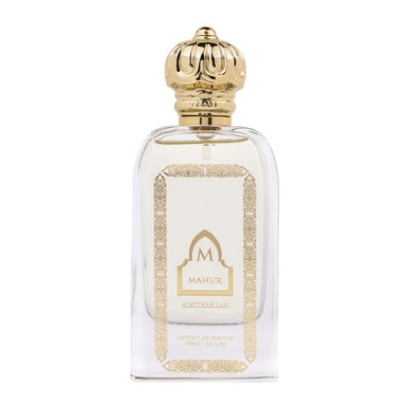 Aimtinan Lah Extrait De Parfum For Men