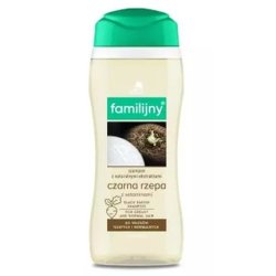 Adchemia Savona Family Shampoo 500ml Black Radish