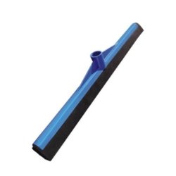 York Plastic Floor Squeegee 45cm