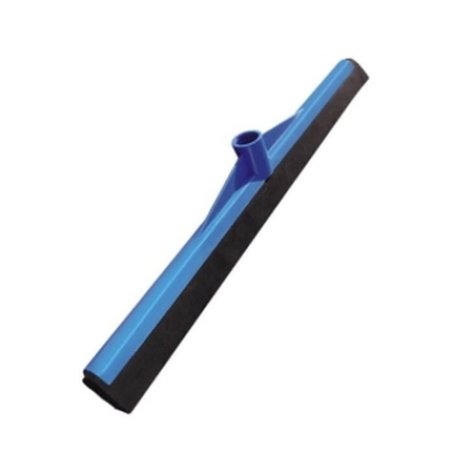 York Plastic Floor Squeegee 45cm