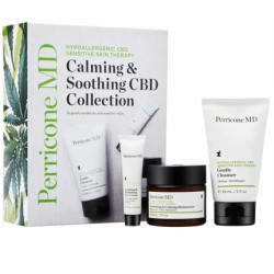 Perricone MD Calming & Soothing Collection for Sensitive Skin