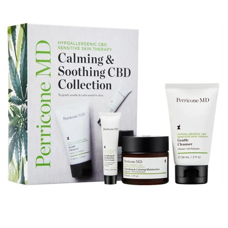 Perricone MD Calming & Soothing Collection for Sensitive Skin