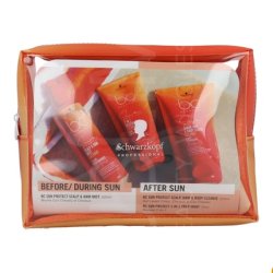 Schwarzkopf Professional Bc Sun Protect Pack 2026