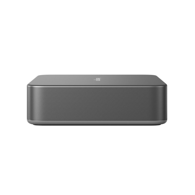 Kensington SD5010T5 EQ Thunderbolt 5 Triple 4K Docking Station
