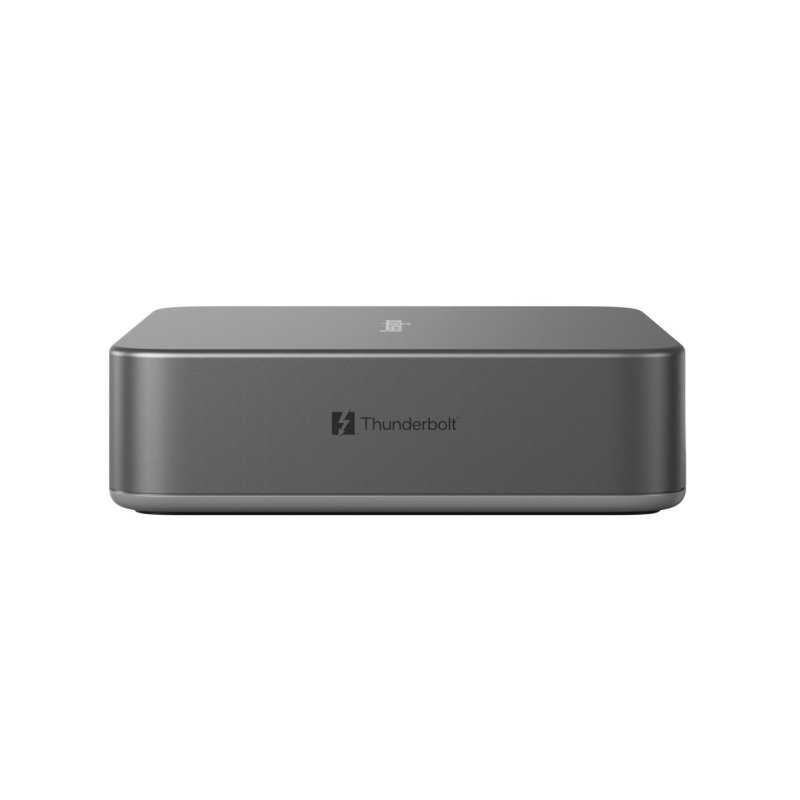 Kensington SD5010T5 EQ Thunderbolt 5 Triple 4K Docking Station