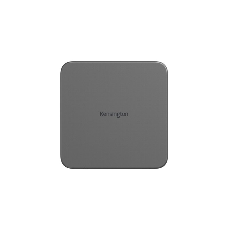 Kensington SD5010T5 EQ Thunderbolt 5 Triple 4K Docking Station