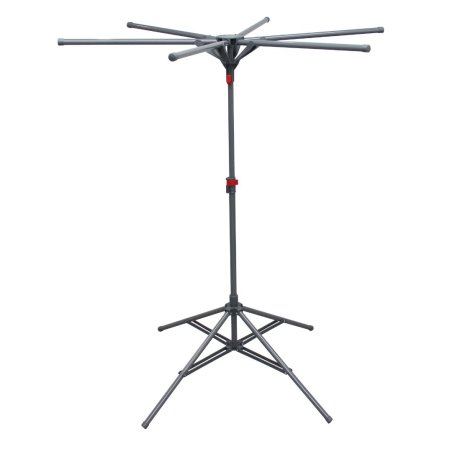Sjö - Rotating Drying Rack - 127 x 110 x 170 cm