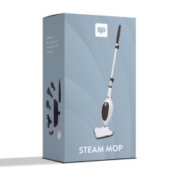 Sjö - Steam Mop
