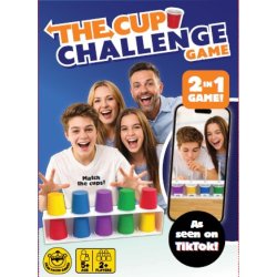 Amo Games - The Cup Challenge (409250)