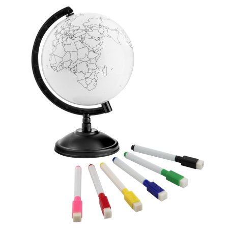 JOYA - Colour your own globe (981050)