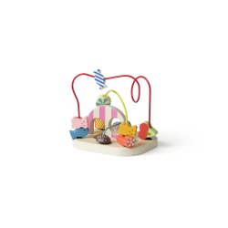 Kids Concept - Bead Frame Swedish Candy (1001102)