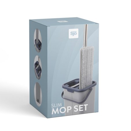 Sjö - Sjö-Slim Mop