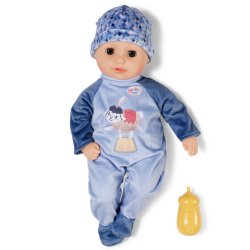 Baby Born - Alex 36cm (838648)