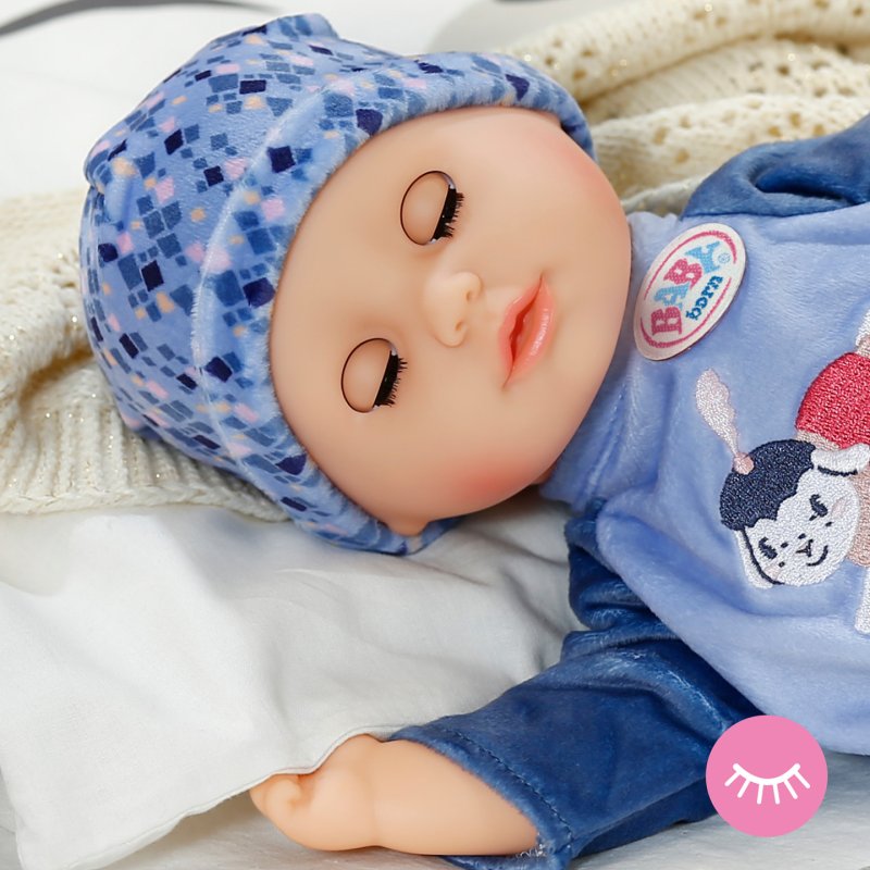 BABY born Alex 36cm