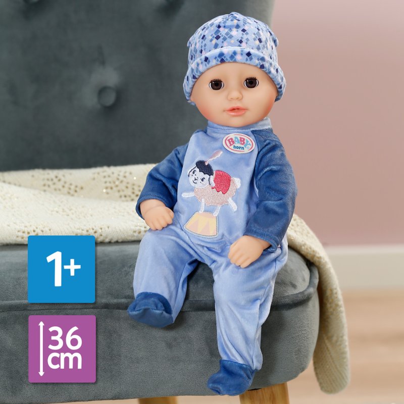 BABY born Alex 36cm