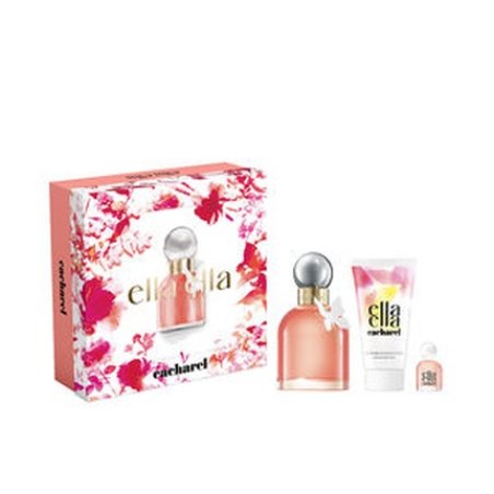 Cacharel New Fem 100ml Women's Fragrance