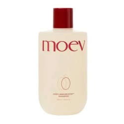 Annurcatin Shampoo