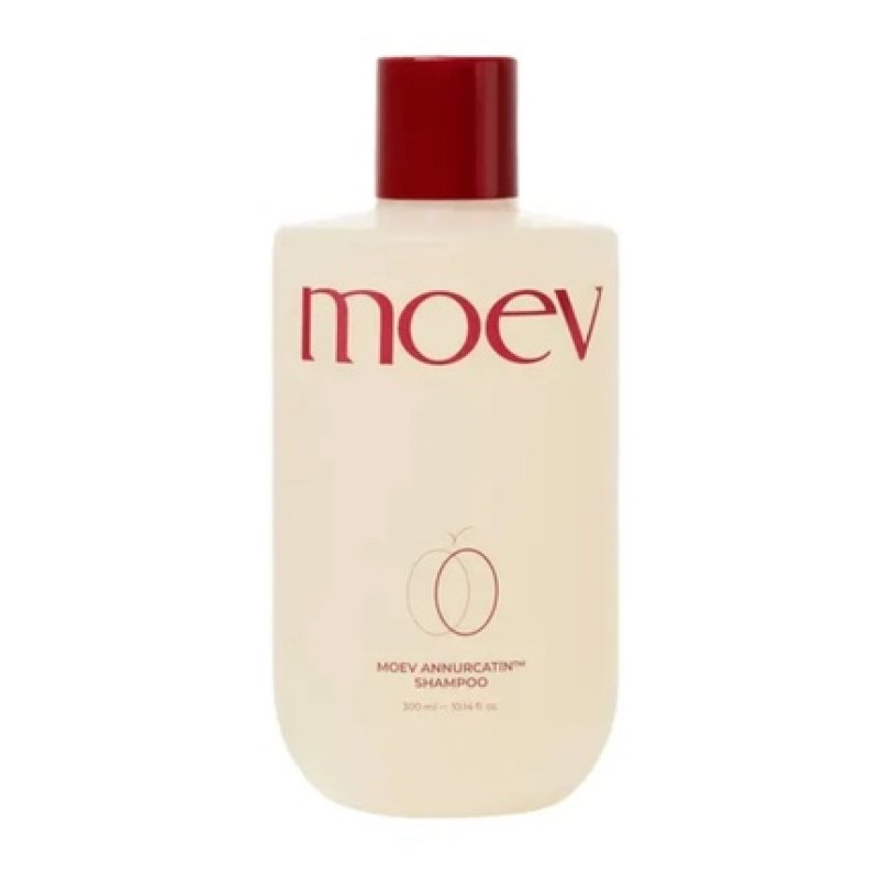 Annurcatin Shampoo