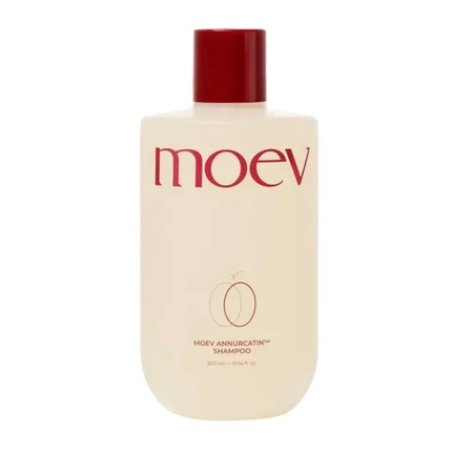 Annurcatin Shampoo