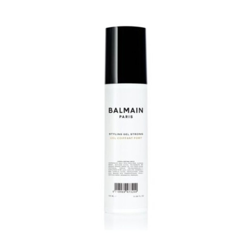 Balmain Styling Gel Strong Hair gel 100 ml