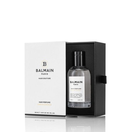 Hair Perfume (Glass Bottle Vaporizer) 100ml