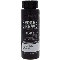 Rk Brew Color Camo 7Na Lt Ash Vg92