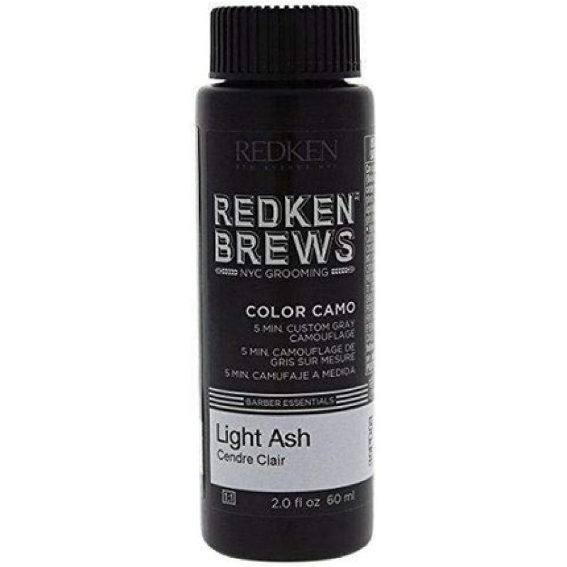 Rk Brew Color Camo 7Na Lt Ash Vg92