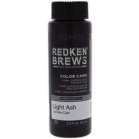 Rk Brew Color Camo 7Na Lt Ash Vg92