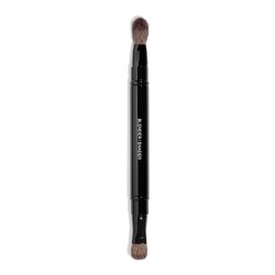 CHANEL Retractable Dual-Tip Eyeshadow Brush