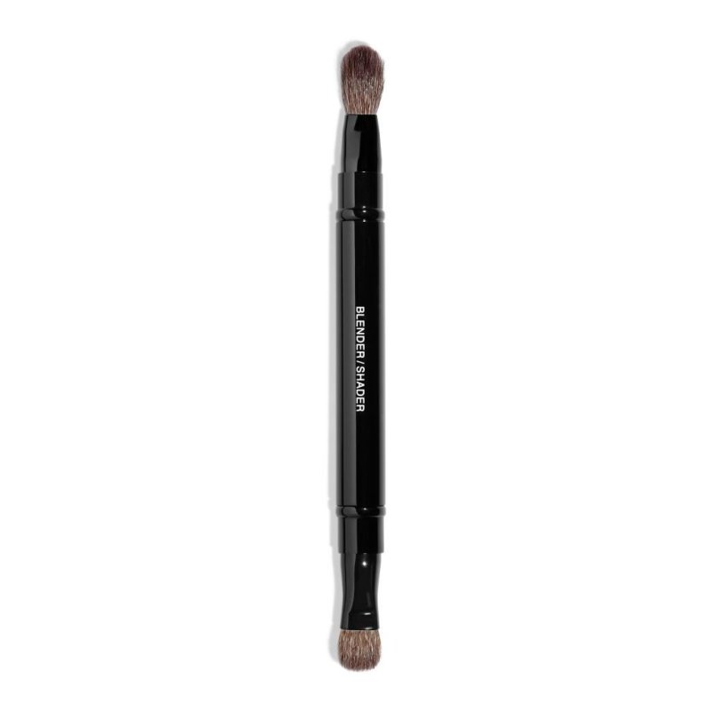 Rimmel London Retractable Eyeshadow Brush Duo