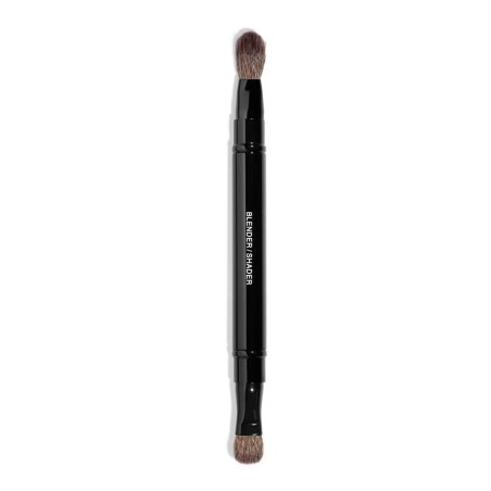 CHANEL Retractable Dual-Tip Eyeshadow Brush