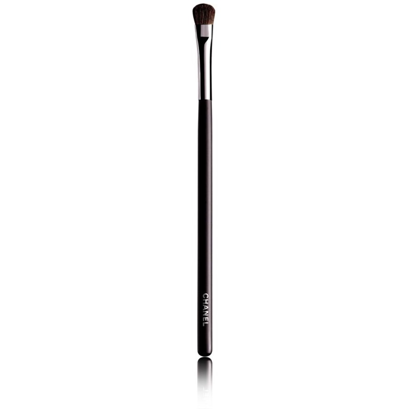 Chanel Pinceaux Petit Paupiere N15 Eye Shadow Brush