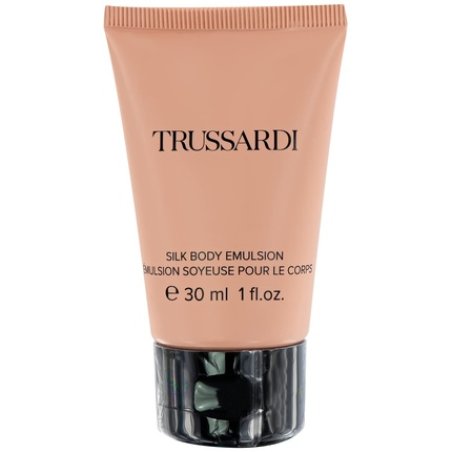Trussardi Silk Body Emulsion 30ml