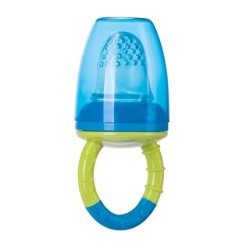 Canpol Babies Silicone Feeding Mesh - Multi-Color