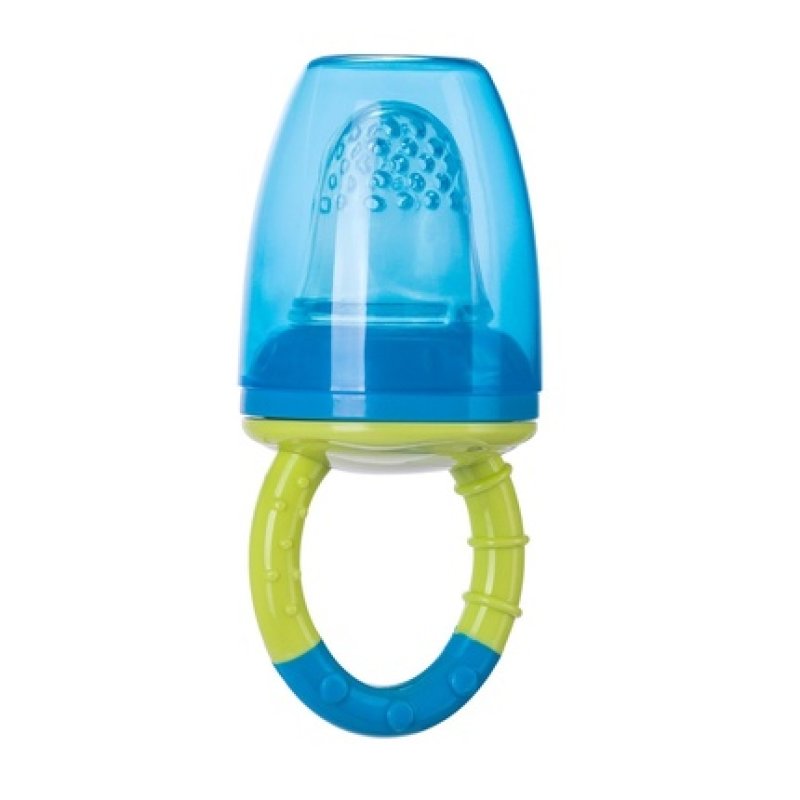Canpol Babies Silicone Feeding Mesh - Multi-Color