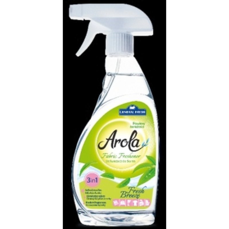 AROLA Fabric Freshener 500ml