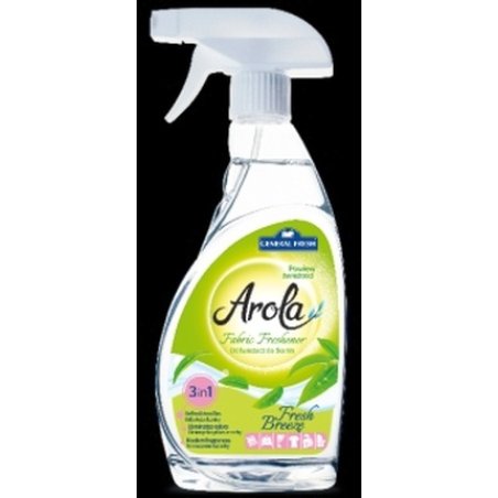 AROLA Fabric Freshener 500ml