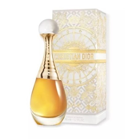 Dior Jadore L'Or Limited Edition Perfume