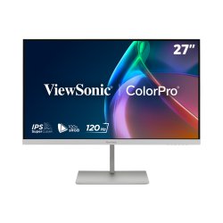27IN 16:9 2560 X 1440 120HZ COLORPRO IPS MONITOR