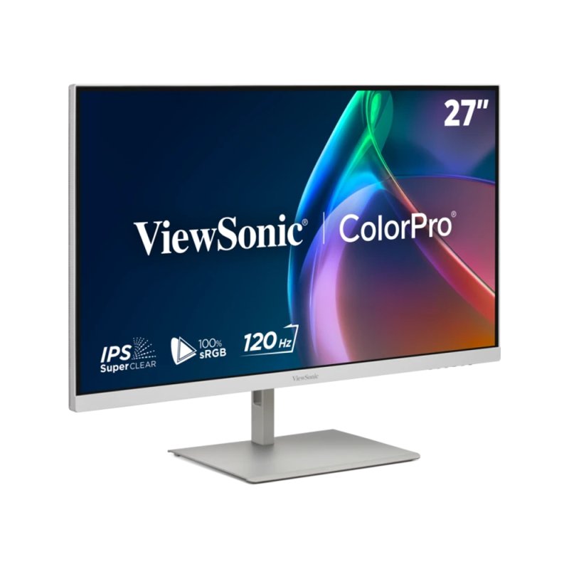 27IN 16:9 2560 X 1440 120HZ COLORPRO IPS MONITOR