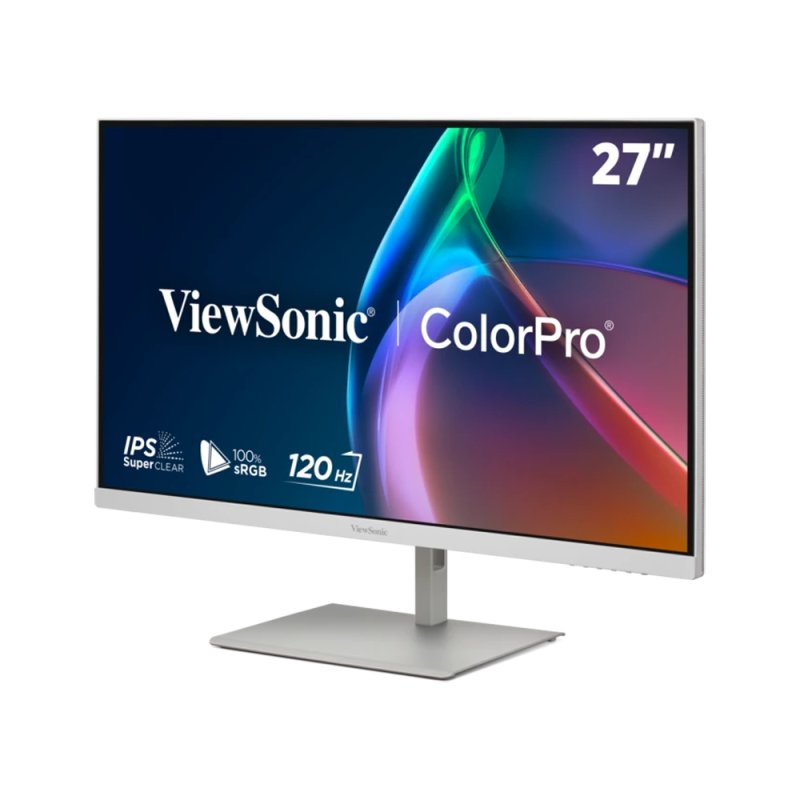27IN 16:9 2560 X 1440 120HZ COLORPRO IPS MONITOR