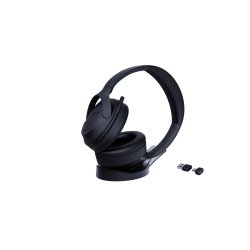Yealink BH78 With Stand USB-C/A