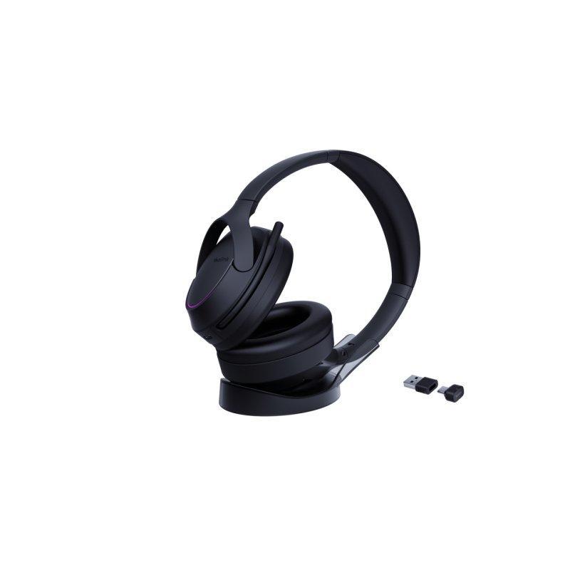 Yealink BH78 With Stand USB-C/A