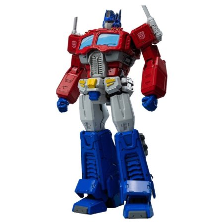 Transformers MDLX Action Figure Optimus Prime (1986 Movie Edition) 18 cm