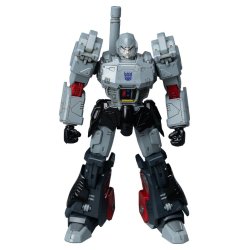 Transformers MDLX Action Figure Megatron (1986 Movie Edition) 18 cm