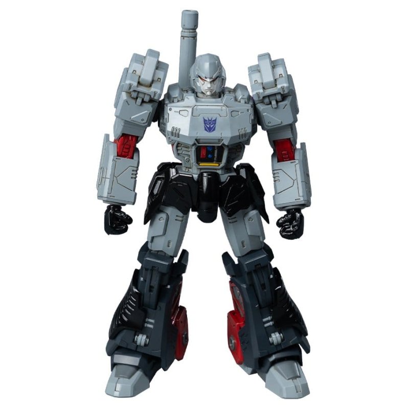 Transformers MDLX Action Figure Megatron (1986 Movie Edition) 18 cm