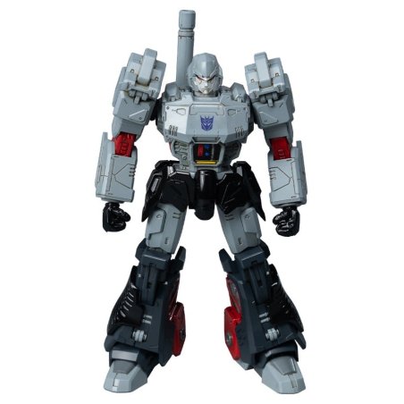 Transformers MDLX Action Figure Megatron (1986 Movie Edition) 18 cm