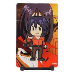 Cowboy Bebop FiGGYZ Magnet Collectible Gren 11 cm