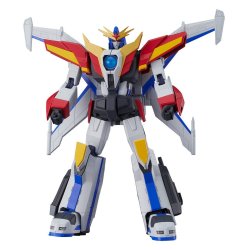 The Brave Fighter of Legend Da-Garn The Gattai Action Figure Da-Garn X 25 cm