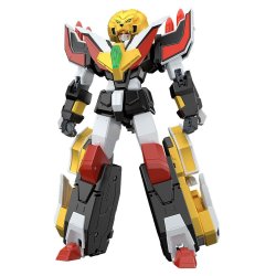 The Brave Fighter of Legend Da-Garn The Gattai Action Figure Ga-Orn (re-run) 25 cm
